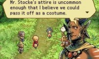 Radiant Historia