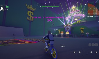 Radical Heights