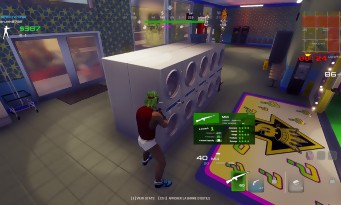 Radical Heights