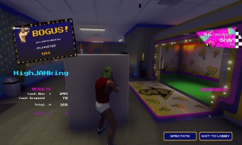 Radical Heights