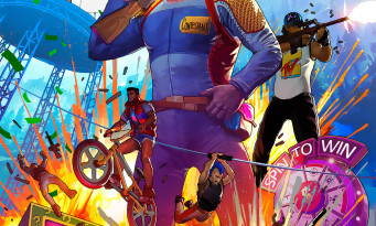 Radical Heights