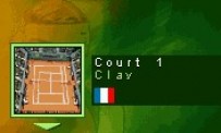 Rafa Nadal Tennis