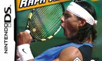 Rafa Nadal Tennis