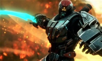 RAGE 2 : une meilleure version du jeu sur Bethesda Net que sur Steam RAGE 2 : une meilleure version du jeu sur Bethesda Net que sur Steam