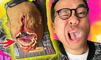 RAGE 2 : notre Unboxing de la tête de troll qui parle et qui chante RAGE 2 : notre Unboxing de la tête de troll qui parle et qui chante