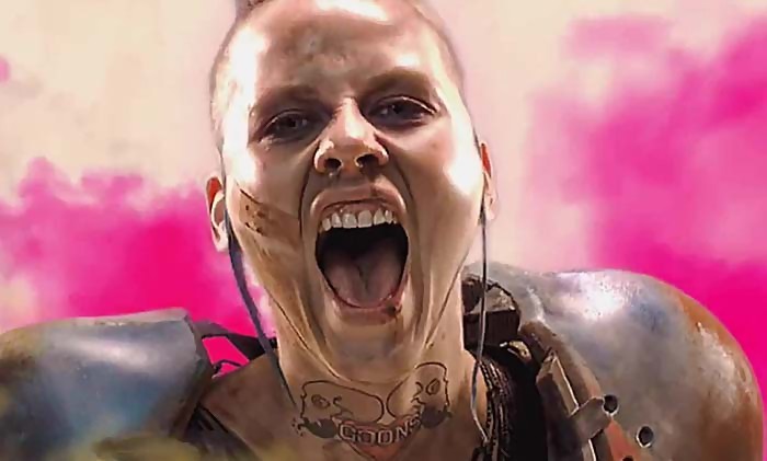 RAGE 2: العرض الرسمي الأول متاح على الإنترنت، ووعدت Bethesda بلعب اللعبة غدًا