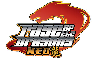 Rage of the Dragons NEO