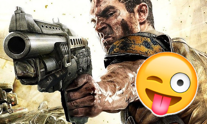 تتفاعل Bethesda مع التسريب من Walmart ولعبة RAGE 2 من خلال لعب بطاقة الفكاهة