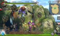 Ragnarok Odyssey