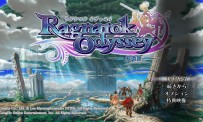 Ragnarok Odyssey