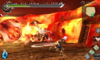 Ragnarok Odyssey