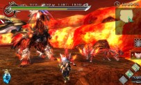 Ragnarok Odyssey