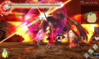 Ragnarok Odyssey