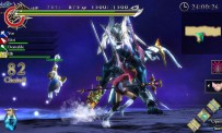 Ragnarok Odyssey