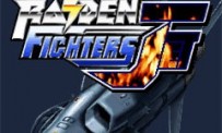 Raiden Fighters Aces