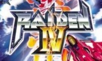 Raiden IV