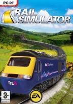 Rail Simulator