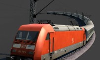 Rail Simulator