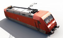 Rail Simulator