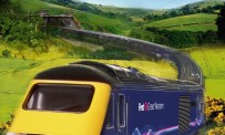 Rail Simulator