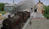 Rail Simulator