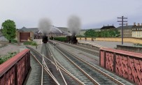 Rail Simulator