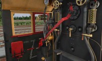 Rail Simulator