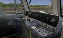 Rail Simulator