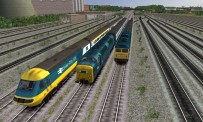 Rail Simulator