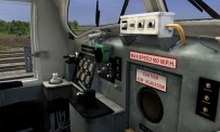 Rail Simulator