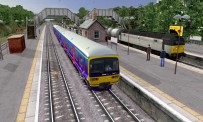 Rail Simulator