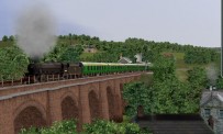 Rail Simulator