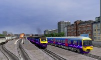 Rail Simulator