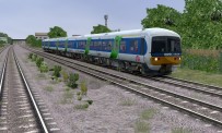 Rail Simulator