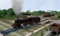 Rail Simulator