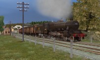 Rail Simulator