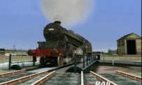 Rail Simulator