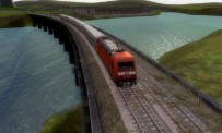 Rail Simulator