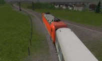 Rail Simulator