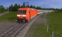 Rail Simulator