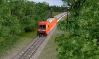 Rail Simulator