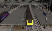 Rail Simulator