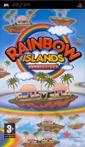 Rainbow Islands Evolution