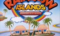 Rainbow Islands Evolution