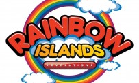 Rainbow Islands Evolution