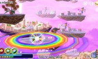 Rainbow Islands Evolution