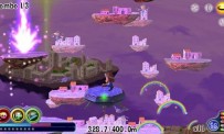 Rainbow Islands Evolution