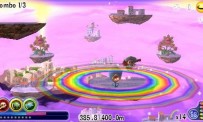 Rainbow Islands Evolution