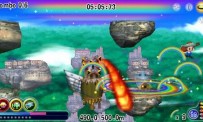 Rainbow Islands Evolution