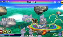 Rainbow Islands Evolution